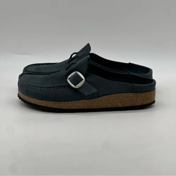 Birkenstock Buckley Clog Sandals. Size 8 - Picture 4 of 9